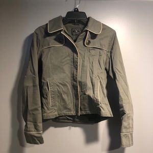 Lucky Brand Jacket